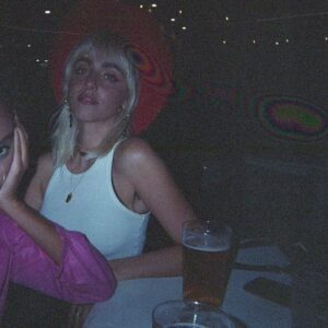 BeBe Bettencourt Instagram - october 2020 with my 💘sophie💘