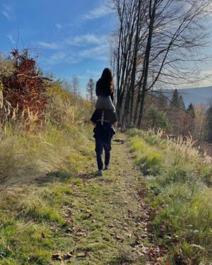 Beáta Hrnčiříková Instagram - 🫕🍂🍁🪵