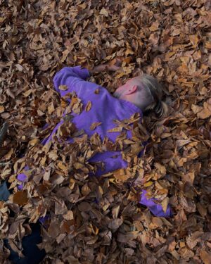 Beáta Hrnčiříková Instagram - 🫕🍂🍁🪵