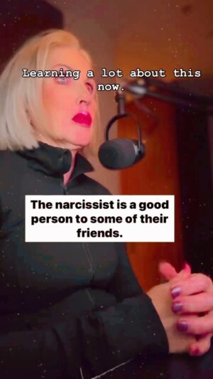 Beatie Edney Instagram - Some of us had narcissistic parents. Take a look if this resonates with you.