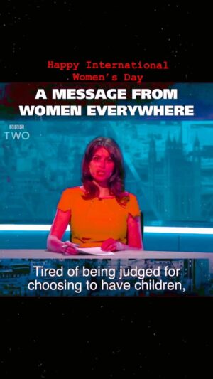 Beatie Edney Instagram - The utterly brilliant @elliejanetaylor - works every day for me, but especially on International Women’s Day. Thank you Ellie and thank you @juliaraesidewriter for posting!