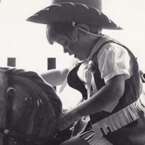 Beatie Edney Instagram - @eleanortomlinson asked us to post pictures of ourselves as small children. Me, aged 3 or so, California USA.