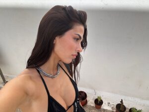 Beatrice Barichella Instagram - e ditelo pure che siamo meglio noi 🫰🏻🪽