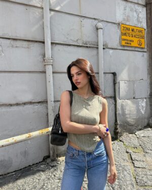 Beatrice Barichella Instagram - 🖇️
