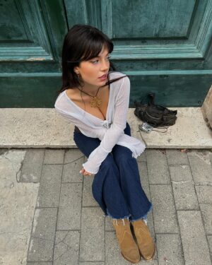 Beatrice Barichella Instagram - core mio