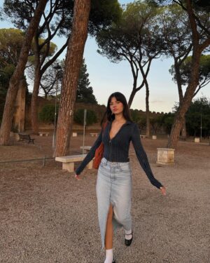 Beatrice Barichella Instagram - core mio