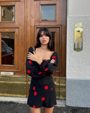 Beatrice Barichella Instagram - 𝑀𝒾𝓁𝒶𝓃
