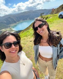 Actress Beatriz Costa HD Instagram Photos and Wallpapers May 2024