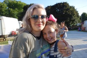 Beau Gadsdon Instagram - Good luck with your tour Anne Marie can’t wait to see you at the  Roundhouse @annemarieiam @roundhouseldn @annemarie