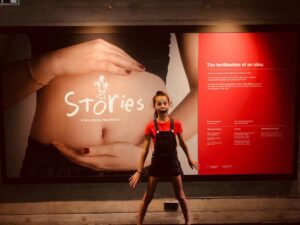 Beau Gadsdon Instagram - In London rehearsing for new play ‘Stories’ at the National Theatre. By  Nina Raine @nationaltheatre