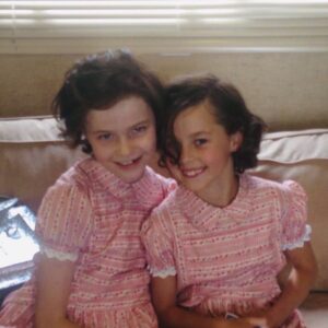 Beau Gadsdon Instagram - And the little princesses Margaret and Elizabeth from series 1 The Crown 

@thecrownnetflix