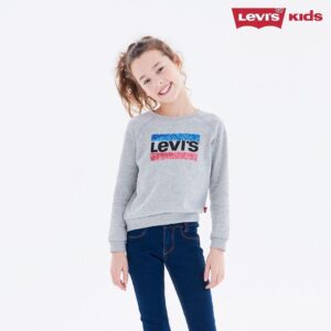 Beau Gadsdon Instagram - @levis