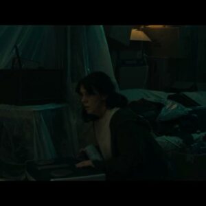 Beau Gadsdon Instagram - PART 2 SALT 

#AliceLowe #Horror #JamesSwanton #RobSavage