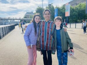 Beau Gadsdon Instagram - Last day filming Treason with @oonacc & @samuelleakey