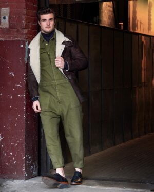Beau Mirchoff Instagram - Check out this month’s issue of @avante_mag I wear many different suits at a dirty factory. Overdressed? 😬#overdressedandlovingit #nailinit  #fashionicon #moveoveravanjogia 
Photographer - @maries_danila
Make Up - @sa_etari
Hair - @michaelsebastian1
Stylist - @sky_is_dlimit