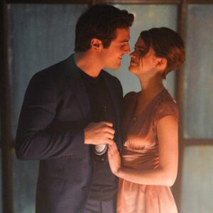 Beau Mirchoff Instagram - Guys, I dunno if you know this but I’m a giant now. Check out an all new episode of #goodtrouble tonight at 10 / 9c on @freeform