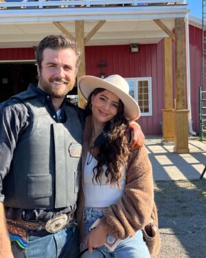 Beau Mirchoff Instagram - Some BTS! If you guys haven’t checked out #ride yet you’re missing out! Also, the last photo is what I look like post nap and pre meal. Watch ride on  @peacock and tell me what you like about it:) Okay byeeeee