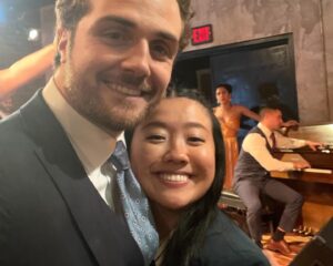 Beau Mirchoff Instagram - The #goodtrouble series finale is tonight! I was only expecting to do a few episodes on The Fosters, but thankfully it turned into 6 incredible years. So grateful for this show and all the wonderful, talented, and genuine people involved. Watch it tonight on Freeform or tomorrow on @hulu. Jamie Hunter out!