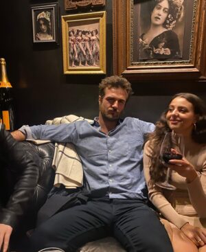 Beau Mirchoff Instagram - Cool Beau wants you to have a fantastic week. #mondayfunday #mondaymood #manspreading