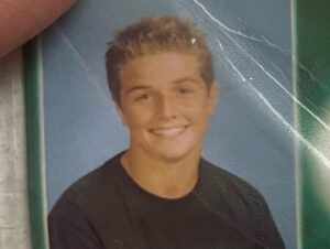 Beau Mirchoff Instagram - Haven’t aged a bit since 9th grade.