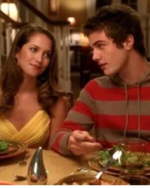 Beau Mirchoff Instagram - This is a week late but happiest birthday to my friend of 15 years! From Desperate Housewives to Goodtrouble and many shenanigans in between  @maiarawalsh