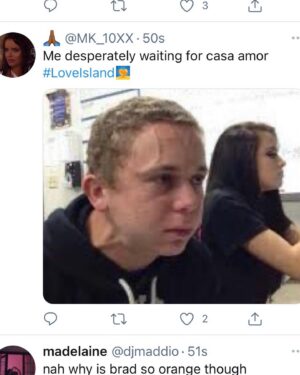 Bebe Cave Instagram - 2021 mood-board: