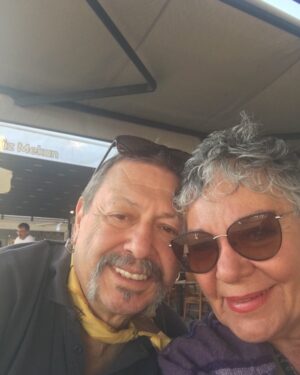 Bedia Ener Instagram - Cunda Taş kahve
