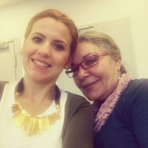 Bedia Ener Instagram - Seshane deşifresi ;)