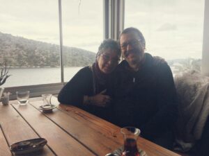 Bedia Ener Instagram - Yeni yıl...