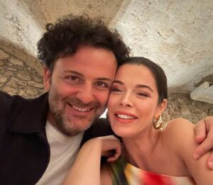 Begüm Kütük Instagram - ♥️🧿 @erdil