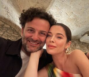 Begüm Kütük Instagram - ♥️🧿 @erdil