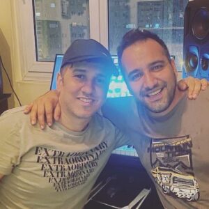 Behrouz Saffarian Instagram - کهنه شد این رفاقت چه زود ... @alisalarzadeh