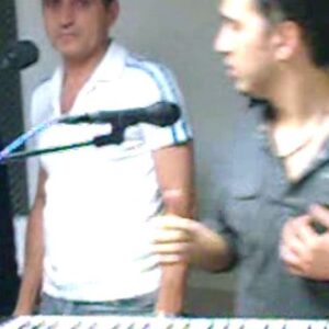 Behrouz Saffarian Instagram - @amiir.alizadeh 
@silverstar1353 
@fereydoun_asraei 
@arash.bass.km 
@iman.khorasani.rad 
@peymanlatifi 
@ehsanneyzan 
@alirezamiragha
@behnamhakim