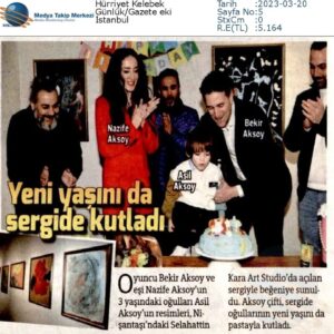Bekir Aksoy Instagram - Bizimle bu harika haberi paylaşan, duyarlı ve hassas davranan, magazinin sadece dedikoduyu değil sanat, sosyal hayat ve kültürü de içinde barındırdığını bir kez daha hissettiren ülkemiz medyasında ki bütün harika insanlara ve kurumlara teşekkür ederiz. @tv8 @2.sayfaofficial @postagazetesis @takvim @milliyetcomtr @huriyethaberajansi @bimagazin @yenicag @gazetebirlik @snop_magazin #habermerkeziistanbul @haberinvakti #sabahgazetesi #hürriyetkelebek @suat.ekiz8 @mugegulsenstyling