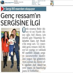 Bekir Aksoy Instagram - Bizimle bu harika haberi paylaşan, duyarlı ve hassas davranan, magazinin sadece dedikoduyu değil sanat, sosyal hayat ve kültürü de içinde barındırdığını bir kez daha hissettiren ülkemiz medyasında ki bütün harika insanlara ve kurumlara teşekkür ederiz. @tv8 @2.sayfaofficial @postagazetesis @takvim @milliyetcomtr @huriyethaberajansi @bimagazin @yenicag @gazetebirlik @snop_magazin #habermerkeziistanbul @haberinvakti #sabahgazetesi #hürriyetkelebek @suat.ekiz8 @mugegulsenstyling