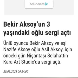 Bekir Aksoy Instagram - Bizimle bu harika haberi paylaşan, duyarlı ve hassas davranan, magazinin sadece dedikoduyu değil sanat, sosyal hayat ve kültürü de içinde barındırdığını bir kez daha hissettiren ülkemiz medyasında ki bütün harika insanlara ve kurumlara teşekkür ederiz. @tv8 @2.sayfaofficial @postagazetesis @takvim @milliyetcomtr @huriyethaberajansi @bimagazin @yenicag @gazetebirlik @snop_magazin #habermerkeziistanbul @haberinvakti #sabahgazetesi #hürriyetkelebek @suat.ekiz8 @mugegulsenstyling