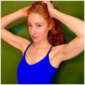 Bekka Prewitt Instagram - “Anger and frustration are quick to give power, but they also unbalance you.”
- @ahsokaofficial @disney 
•
I’ve been attacked so many times over so many things. I’m sure many of us have. At times, I too have been filled with anger & frustration. It would be easy to attack & lash out in response. Just because it’s easy doesn’t make it right. In fact, I propose that it’s the opposite. It’s weakness. It takes much more willpower to think before one speaks. To act in love, instead of hostility. To be kind to the one opposing you. Especially to those who aren’t acting very lovable.
Choose Love. 
Choose Respect. 
Choose Kindness. 
Choose Gentleness. 
Don’t let others unbalance you. 
•
I love this verse, which captures it so well:
“… Let every person be quick to hear, be slow to speak, slow to anger.”
James 1:19, The Bible
•
(NOTE:  It doesn’t say you can’t be angry. It’s just not supposed to be your automatic go to every time. 😉 )
•
#Ahsoka #Disney #starwars #power #balance #bekkaprewitt #actor #voactor #filmactor #tvactor #pcapactor #redhead #ginger #gingerhead #redheadmodel #gingermodel #redhair #strongwomen #redheadlove #naturalredhead #genuineginger #belaslittleones #beladimitrescu #residentevilvillage #residentevil #performancecapture #theevilwithin2 #everafterhigh #kittycheshire #bible