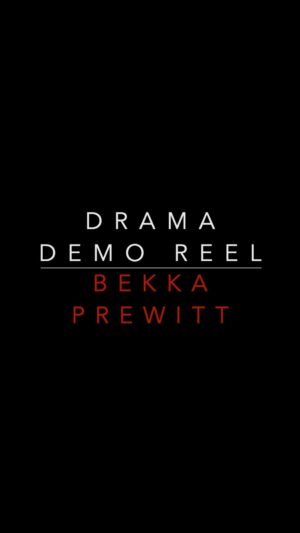 Bekka Prewitt Instagram - Drama Demo Reel 🎭 
•
#bekkaprewitt #actor #voactor #filmactor #tvactor #pcapactor #voiceactor #model #redhead #ginger #actorslife #actress #redheadmodel #gingermodel #redheaded #genuineginger #naturalredhead #acting #film #television #televisionactor #videogameactor #filmproduction #workingactor #filmmaking #drama #dramareel #dramaticactor #demoreel #actingreel