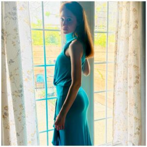 Bekka Prewitt Instagram - “If a man expects a woman to be an angel in his life, he must first create a heaven for her. 
Angels don’t live in hell.”
- Anonymous
And before you say it… Yes, yes of course this goes both ways. A woman should not make a man’s life torment either. We shouldn’t make anyone’s life miserable. Instead, we need to honor, cherish, love, respect, encourage, buildup, support. 
•
But this quote is specifically for someone else…
For those of you in abusive relationships… get out. Having been in unsafe PAST relationships, NOT currently, it’s so much better to be alone/single than with someone who is emotionally, mentally/psychologically, or physically harming you.  Chose health. You matter. You are worth it. Don’t enable them to continue harming you by staying. Regardless if they want you to think it, or not, you have strength! 
After you are safe, seek the help you need to get whole again. Sending you lots of love! 💕
📸: @heir_jordans 
•
#bekkaprewitt #actor #voactor #filmactor #tvactor #pcapactor #mocapactor #voiceactor #model #redhead #ginger #redheaded #gingerhair #redheadlove #actress #redheadmodel #gingermodel #redhair #genuineginger #naturalredhead #redheads #gingerhead #gingerlove #weloveredheads #relationships #health #unhealthyrelationships #safe #reallove #youmatter