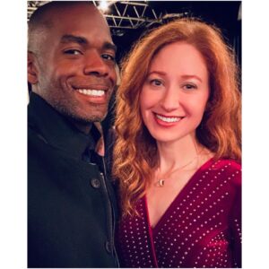 Bekka Prewitt Instagram - Celebrating my friend’s Wedding Weekend in Austin for these sweethearts 💞 @konstantinalexandermusic & @kristamariedance 
@heir_jordans @venus @onequince 
•
#travel #adventure #family #friends #texas #austin #music #celebration #bekkaprewitt #actor #voactor #filmactor #tvactor #pcapactor #model #videogameactor #redhead #ginger #redheaded #actress #redheadmodel #gingermodel #genuineginger #naturalredhead #fashion #womensfashion #mensfashion #BekkaPrewitt #fashionista #clothing