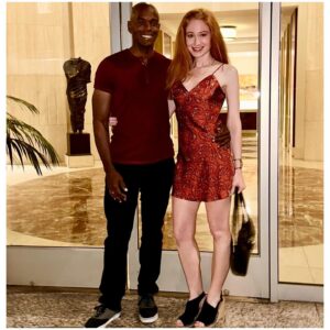 Bekka Prewitt Instagram - Just had our LA Screening of @the_lost_end feature film 🎥 in which I play “Angelique.”
It just started streaming on Prime Video, Apple TV, Google Play, YouTube, Vudu, Roku.
Winner of Las Vegas International Film & Screenwriting Festival!
Mystery horror!
•
Director:  @salbabat
Producer:  @zoe.pelloux 
Director of Photography:  @rushi_bhadamn 
💄/Hair: @nicoleashermua
Wardrobe:  Jenna
Adrianne @jalamri 
Cast: 
@hutchsiegen @andyphillipsharris @veuss_tee @isavalotti @tugbaercan Mark-Ivan O’Gorman Jonathan Neal Every Heart
•
#movieset #acting #productioncrew #castandcrew #production #artdepartment #film #actors #production #movie #set #setlife #psychedelicjourney #cast #psychologicalthriller #filmmaking #film #movie #psychedelicadventure #momandson #featurefilm #actor #movie #acting #setlife #actorlife #makeup #cameraready 
#bekkaprewitt #actress