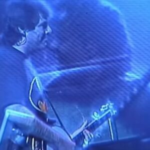Béla Fleck Instagram - Thanks to @copperpot5 and @dmbsociety for reminding me of the anniversary of this 32 minute #41 with DMB   The Flecktones. Full video on YouTube.