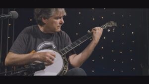 Béla Fleck Instagram - Messing around at @909thebridge