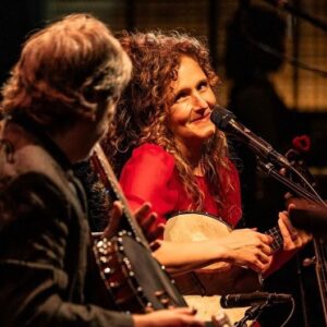 Béla Fleck Instagram - We had a lovely time during our residency at @bluenotetokyo. Thank you for the incredible hospitality Japan!

📸: Makoto Ebi