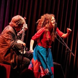 Béla Fleck Instagram - We had a lovely time during our residency at @bluenotetokyo. Thank you for the incredible hospitality Japan!

📸: Makoto Ebi