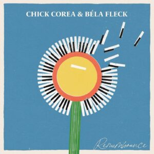 Béla Fleck Instagram - I know it sounds unlikely. But it really happened. Once upon a time, I played banjo in a duo with Chick Corea. We pushed this duo to a new place before we ran out of time. We have here another cool look at Chick Corea, at the different ways that he can play that we wouldn’t have had. There’s a lot of great Chick Corea out there, and this is different. I just feel so lucky to have played with him in such an intimate way, and to have gotten to know him so well. 

Our final album, Remembrance, is out today and available for purchase on vinyl and CD or you can listen on your favorite streaming platform.

📸: Taylor Cottrel
