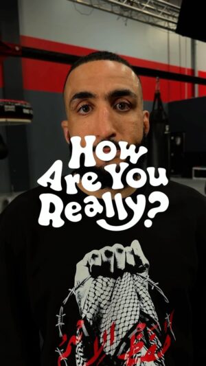 Belal Muhammad Instagram - “I would say I’m grateful” Belal

•
#belal #ufc #howareyou #howareyoureally #relateable #question #qstn #streetinterview #interview #grateful
