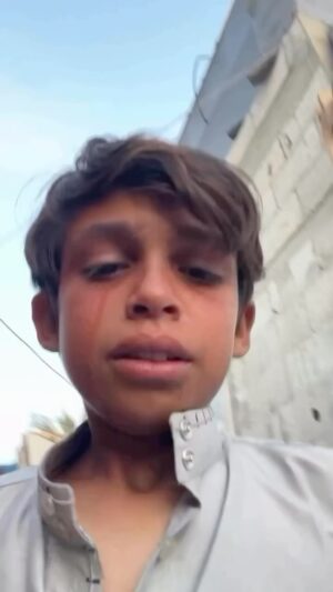 Belal Muhammad Instagram - 💔💔💔