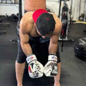 Belal Muhammad Instagram - 🇵🇸🇵🇸🇵🇸