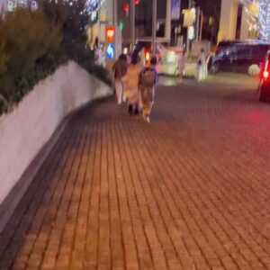 Bell Instagram - DさんRさんの新たな誓い、、、💒
Rさん、お美しい、、、
そんな、お祝いの宴に参加させて頂きました🤩✨
参列者ほぼ皆んなが余興をやるという、飲む暇、食べる暇が無い、セトリ‼️もちろん私も舞ってきました‼️
呑んで笑って涙して✨
本当におめでとうございました🤩✨

#グランドハイヤット